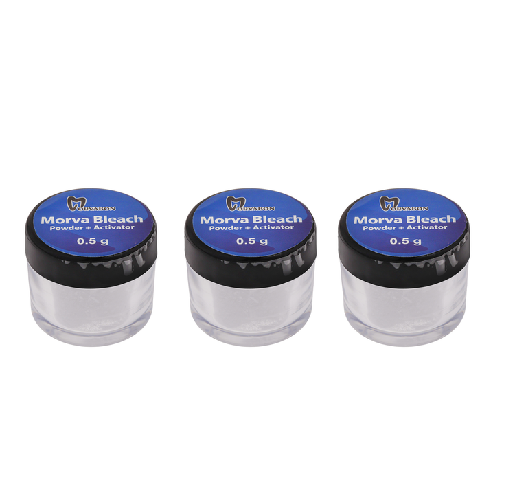 آفیس بلیچینگ مروابن مدل Three Patient Kit