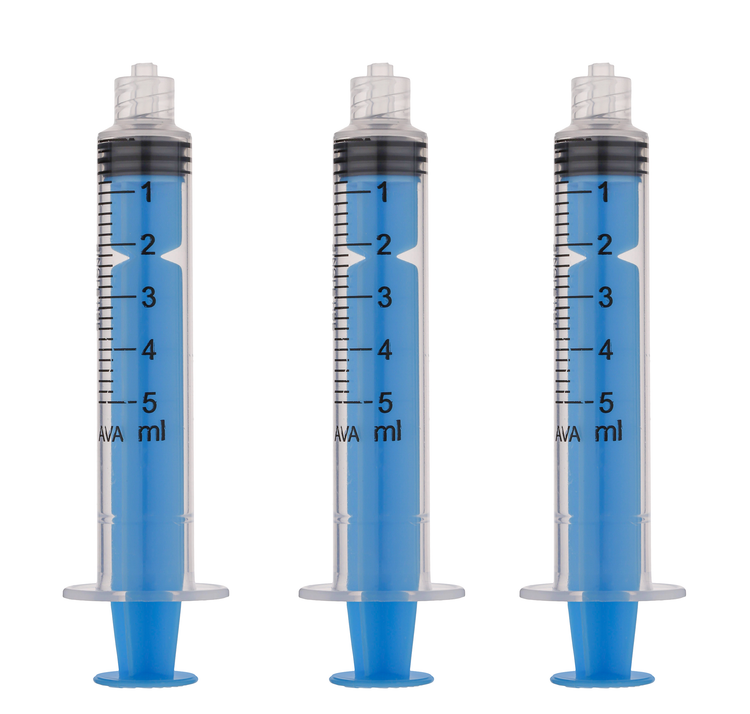 آفیس بلیچینگ مروابن مدل Three Patient Kit