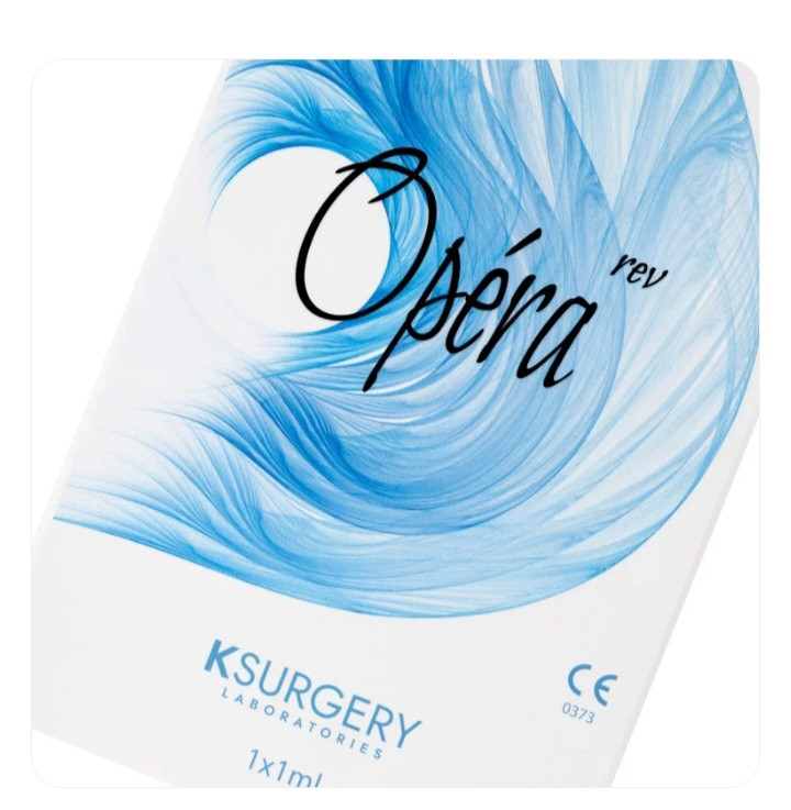 ژل فیلر اپرا تک سی سی OPERA