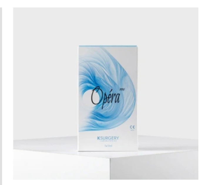 ژل فیلر اپرا تک سی سی OPERA