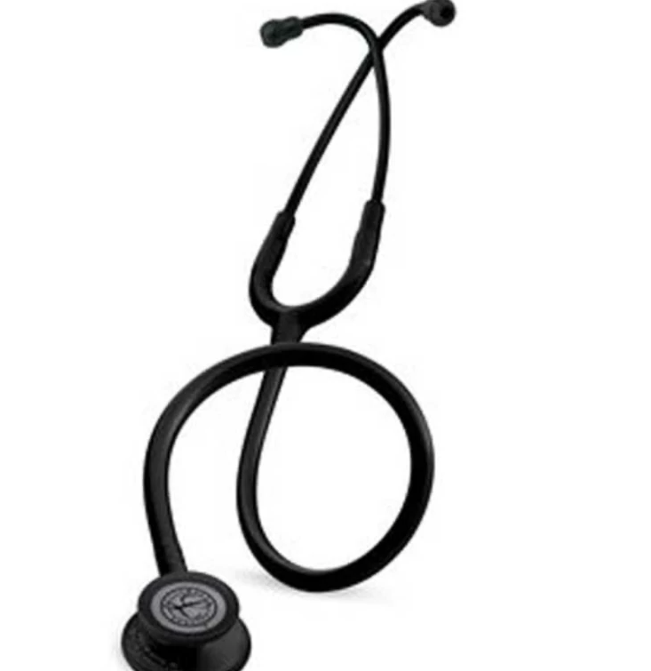 گوشی معاینه پزشکی لیتمن کلاسیک سه مدل مشکی 5803 littmann classic iii