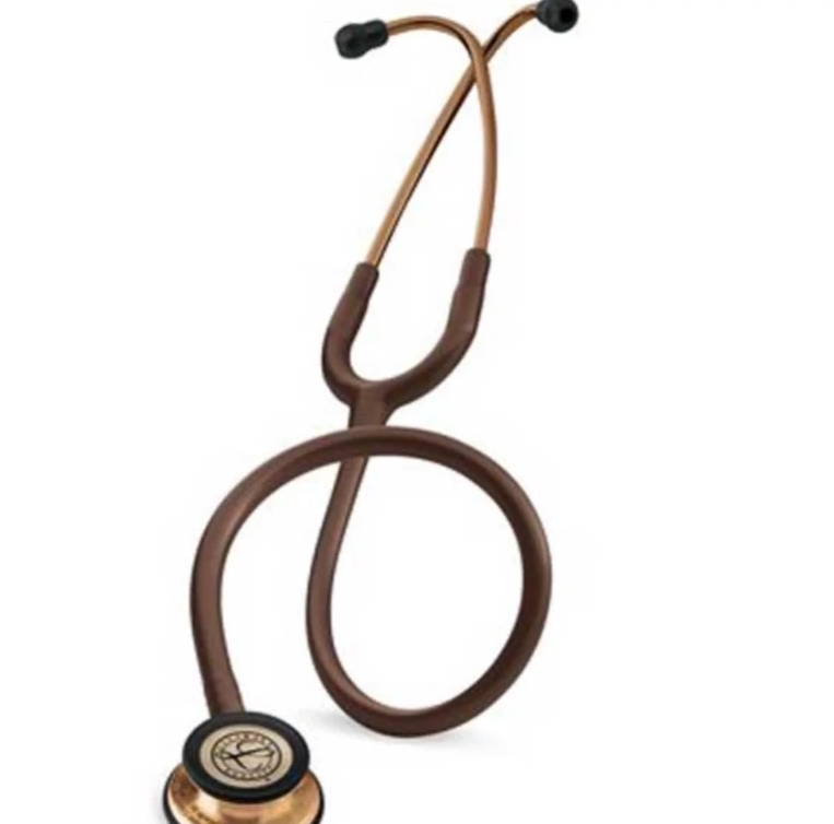 گوشی معاینه پزشکی لیتمن کلاسیک سه مدل شکلاتی 5809 littmann classic iii