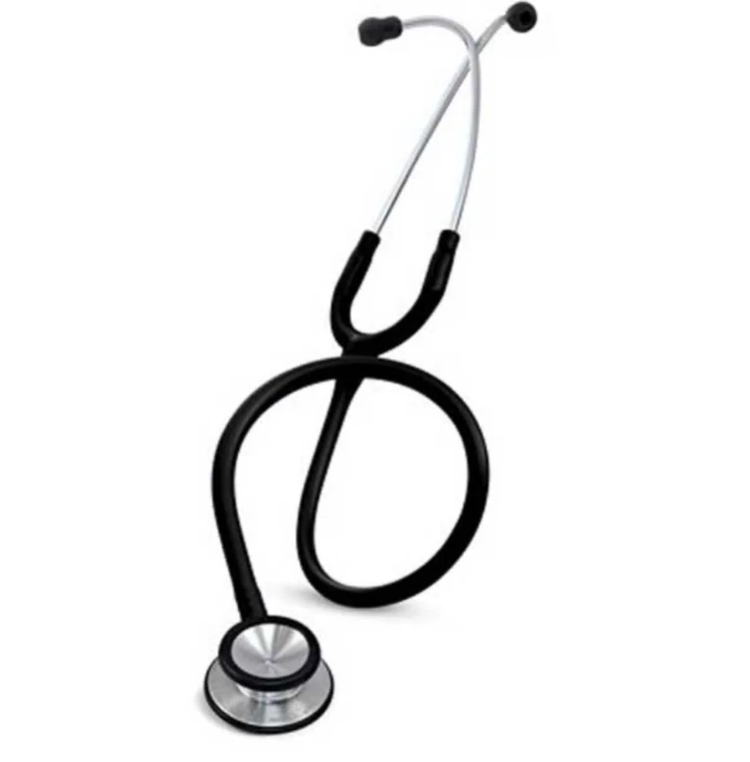 گوشی معاینه پزشکی لیتمن کلاسیک دو مدل مشکی 2201 littmann classic ii