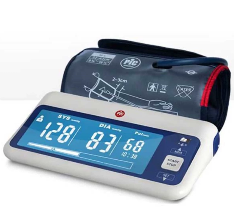 فشار سنج بازویی پیک مدل help rapid pic