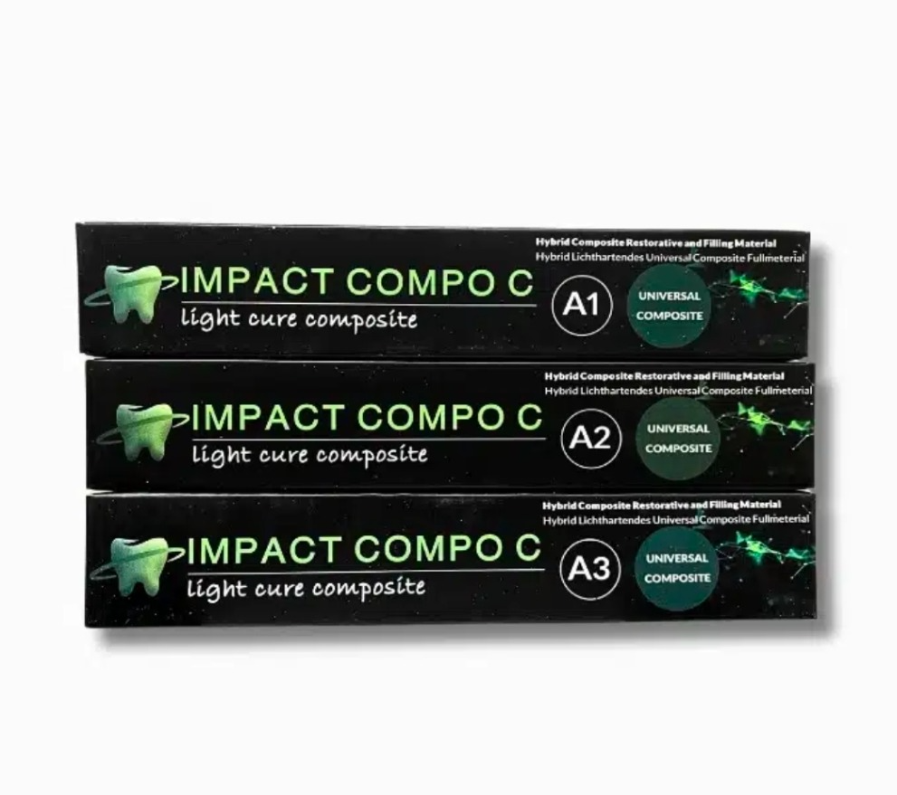 کامپوزیت ایمپکت Impact Composite