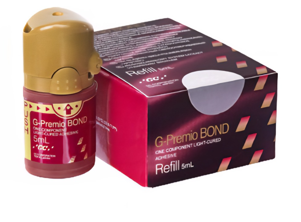 باندینگ نسل 8 جی سی G-Premio Bond