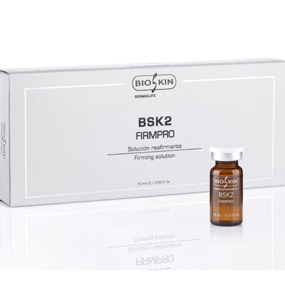 مزو کوکتل بایو اسکین فریم پرو ( رفع شلی و افتادگی پوست ) Bioskin firmpro جوانسازی آبرسانی لیفتینگ